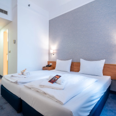 East City Hotel - Bild 4