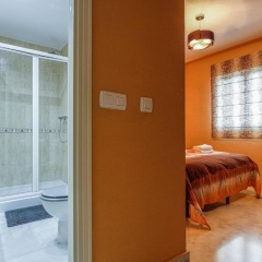 Sensacional Apt 2 Hab 2 Baños 4 Pax Aljarafe Metro - Bild 4