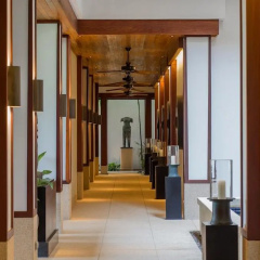 Villa Chanjar- Kamala Beach - Bild 11
