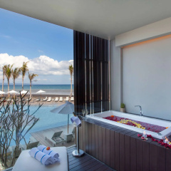 Wyndham Tamansari Jivva Resort Bali - Bild 14