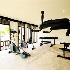 The Tacola Resort & Spa - Bild 19