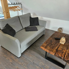 Ferienwohnung Klettham - Bild 1