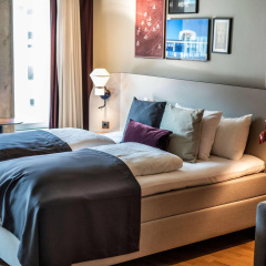 Scandic Kødbyen - Bild 5