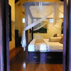 Merta House Jasan Village - Bild 1