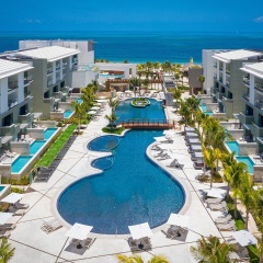 Catalonia Grand Costa Mujeres All Suites & Spa - All Inclusive - Bild 19