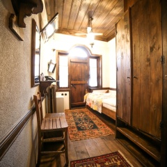 Sillehan Boutique Hotel - Bild 14