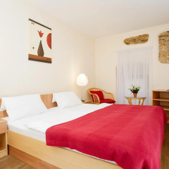 Hotel Stary Pivovar - Bild 2