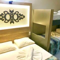 Otel Star Palace - Bild 3