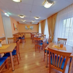 Hotel Garni Evido KG Salzburg - Bild 20