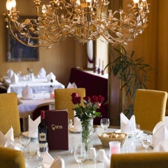 Living Hotel Großer Kurfürst - Bild 21