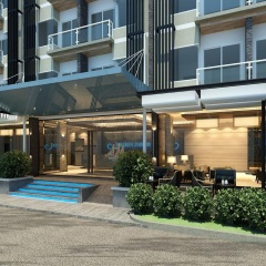 The Marina Phuket Hotel - Bild 27