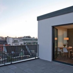 Boardinghouse Offenbach Service Apartments - Bild 7