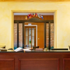 Hotel Residence Venezia 2000 - Bild 2