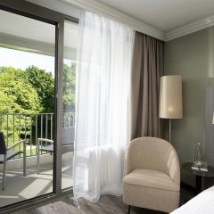 Leonardo Hotel Hannover - Bild 8