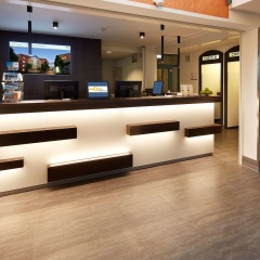 Four Points Flex by Sheraton Hannover - Bild 2