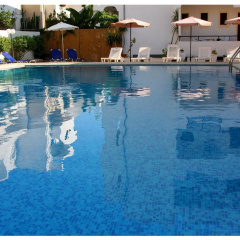 Santa Marina Hotel Apartments thumbnail 12