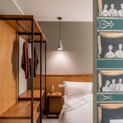 Hotel Casa Mia - Bild 3