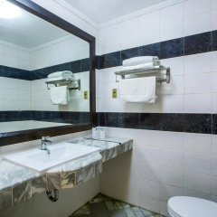 Bali Bungalo Hotel - Bild 6