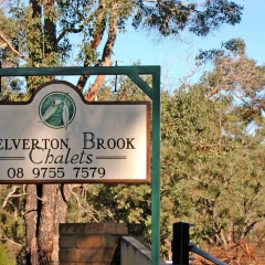 Yelverton Brook Eco Spa Retreat & Conservation Sanctuary thumbnail 21