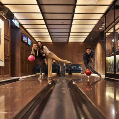 BLESS Hotel Madrid - The Leading Hotels of the World - Bild 30