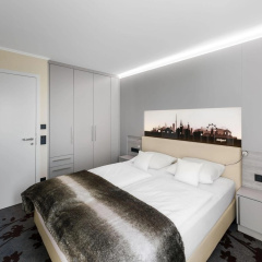 MASEVEN Stuttgart SI-Centrum (ehem. SI-SUITES) - Bild 4
