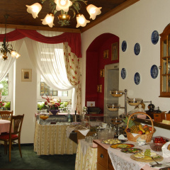 Hotel Am Josephsplatz - Bild 21
