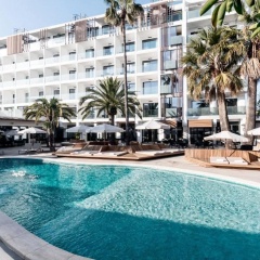 Bordoy Alcudia Port Suites - Adult Only - Bild 13