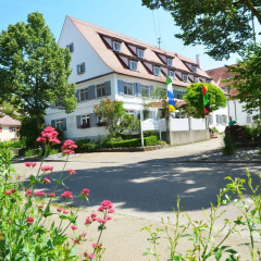 Hotel Garni Am Zehntstadl - Bild 13