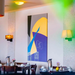 Hotel Berliner Bär - Bild 17