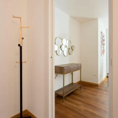 Guicciardini Apartment thumbnail 49