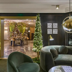 Apogée Courchevel, Oetker Hotels thumbnail 31