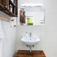 Stay in Style City Center deluxe flat - Bild 8