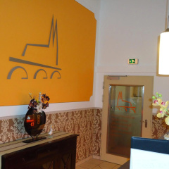Stadthotel Regensburg - Bild 9
