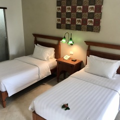 Ao Nang Colors - Aonang Beach Hotel - Bild 30