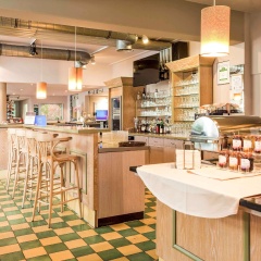 B&B HOTEL Kassel-Industriepark - Bild 20