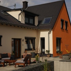 Kleine Villa - Bild 8
