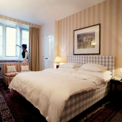 Hotel Kindli - Bild 2
