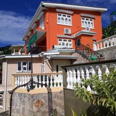 Hibiscus House Seychelles Self Catering in Mahe Island, Seychelles from 388$, photos, reviews - zenhotels.com photo 19