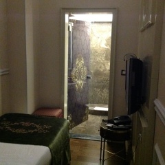 Taksim Star Hotel - Bild 29