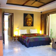 Bayshore Villas Candi Dasa - Bild 5