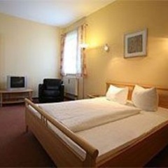 Airport Regent Hotel - Bild 2