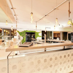 Nena Hotel Bremen - Bild 14