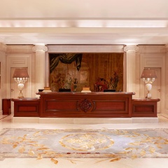 King George, a Luxury Collection Hotel, Athens - Bild 1