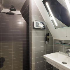 Hotel CC - Bild 11
