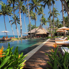 The Chandi Boutique Resort - Bild 22