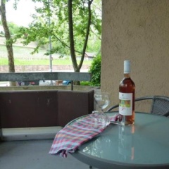 City Appartement 5 - Bild 7