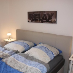 Moderne Ferienwohnung Anna 6a - Bild 5