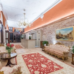 Hotel Nani Mocenigo Palace - Bild 2