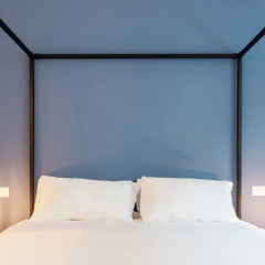easyhomes - City Centre Suites - Bild 2