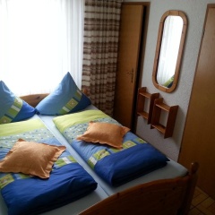 Pension Haus Andreas - Bild 2